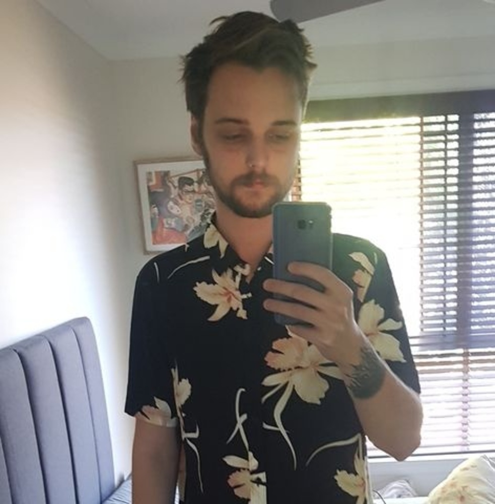 Meet your Posher, Kurt